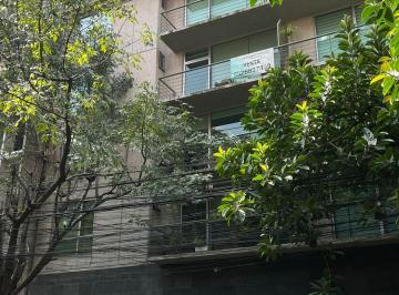 Departamento de 2 habitaciones, Cuauhtémoc · Departamento en Venta