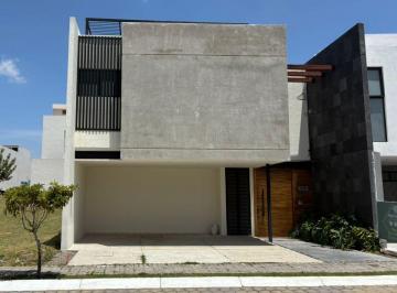 Casa en condominio de 3 habitaciones, Ocoyucan · Casa Nueva en Venta en Parque Colima Lomas de Angelópolis