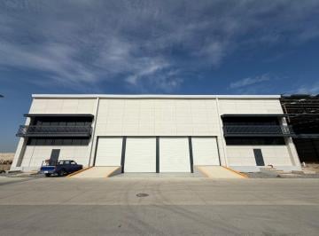 Nave industrial , Zapopan · Bodega en Renta en Parque Industrial en Colotlán