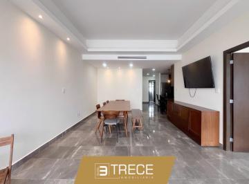 Departamento · 148m² · 3 Recámaras · 1 Estacionamiento · Departamento en Renta Playas del Conchal | Torre Altamar