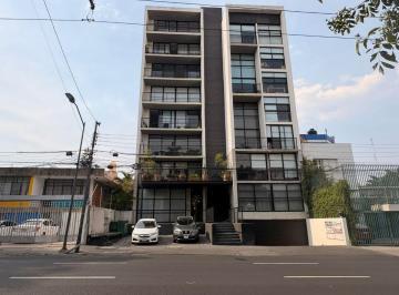 Departamento 97m² Renta Ladrón de Guevara · Departamento en Renta en Av Miguel Hidalgo