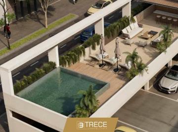 Departamento · 80m² · 2 Recámaras · 1 Estacionamiento · Departamentos en Venta Jardines del Virginia, Boca del Río | Torre Dalia