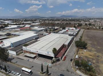 Nave industrial , Tizayuca · Nave Industrial en Tizayuca