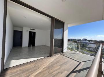 Departamento · 215m² · 2 Recámaras · 2 Estacionamientos · Departamento en Renta, 2 Recámaras, Av Bonampak, Be Towers, Puerto Cancún