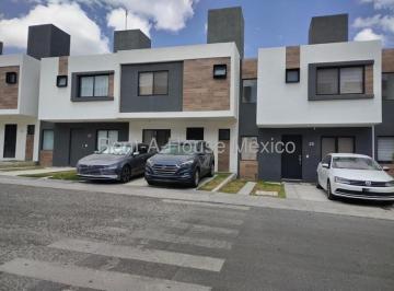 Casa de 3 habitaciones, El Marqués · Zakia Opción Residencial con Vigilancia y Estacionamiento Para Visitas Rah2619