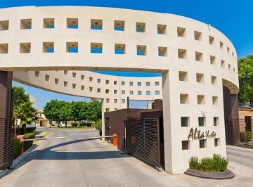 Casa en condominio 60m² Venta Lomas de Angelópolis · Casa en Venta Residencial Alta Vista Puebla