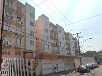 Departamento de 2 habitaciones, Iztacalco · Gran Oportunidad! Depo en Venta en Col. Agricola Oriental a 15 Min de Parque Tezontle