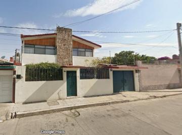 Casa de 4 habitaciones, Tulancingo de Bravo · Venta de Casa en Tulancingo Aurelio Jimenez Col Benito Juarez Hidalgo