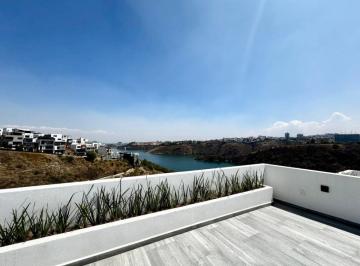 Casa de 3 habitaciones, Atizapán de Zaragoza · Excelente Casa en Venta con Roof Garden y Jardin Privado 3 Recamaras Zona Esmeralda