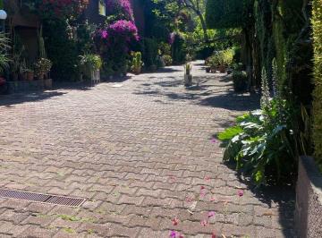 Casa en condominio de 3 habitaciones, Tlalpan · Venta, Casa en Condominio en Tlapan