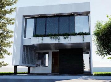 Casa en condominio de 3 habitaciones, Aguascalientes · Casa en Venta - Tahona Residencial, Aguascalientes.