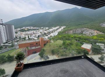 Departamento de 2 habitaciones, Monterrey · Venta Departamento en Torre Cantera Zafiro