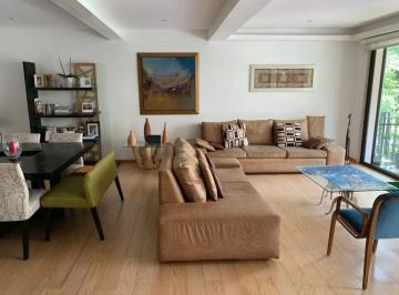 Departamento de 2 habitaciones, Miguel Hidalgo · Departamento Premium en Renta en Polanco –ubicación Privilegiada Elegancia, Amplitud