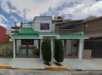 Casa de 4 habitaciones, Gustavo A. Madero · Venta de Casa en La Escalera Gustavo a Madero Cdmx.