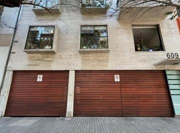 Departamento de 3 habitaciones, Benito Juárez · Edificio de 7 Departamentos 3 Recámaras, Cuarto de Servicio