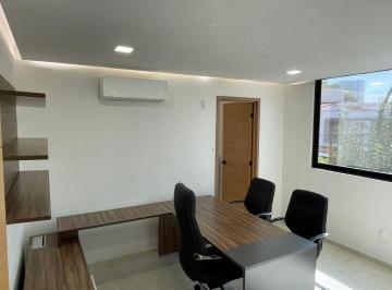 Oficina · 13m² · Oficina en Renta en Chapalita