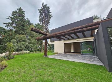 Casa de 3 habitaciones, Lerma · Casa en Venta / Renta Club de Golf Los Encinos, Lerma