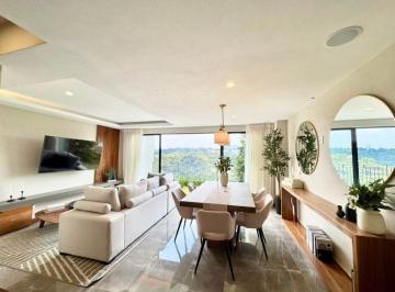 Casa de 3 habitaciones, Atizapán de Zaragoza · Excelente Casa en Venta 3 Recamaras en Zona Esmeralda con Roof Garden y Jardin