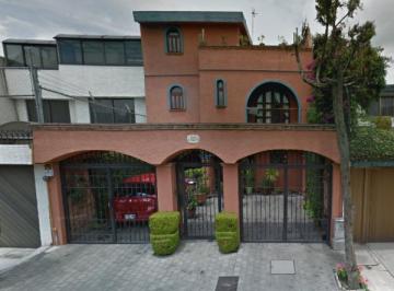 Casa de 4 habitaciones, Coyoacán · Casa en Venta Rancho El Palmar, Coapa, Campestre Coyoacán, Coyoacán, Cdmx