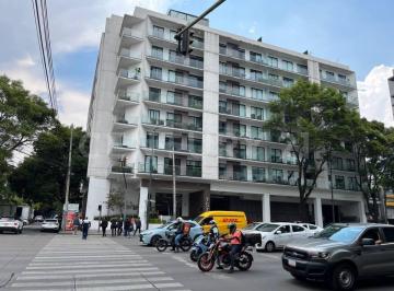 Departamento · 79m² · 2 Recámaras · 2 Estacionamientos · Departamento en Av Revolución 757, Nonoalco, Benito Juárez, Ciudad de México