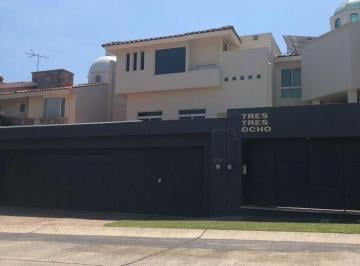 Casa de 3 habitaciones, Zapopan · Residencia de Lujo Bugambilias $8,900,000
