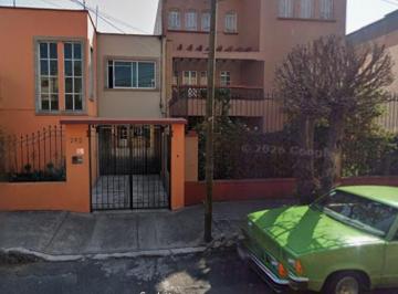 Casa de 3 habitaciones, Benito Juárez · Casa en Venta en Abelardo Carrillo y Gariel, Villa de Cortés