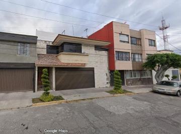Casa de 3 habitaciones, Puebla · Venta de Casa en Heroica Puebla de Zaragoza, Av 41 Ote, Col. El Mirador