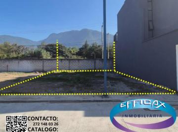 Terreno / Lote , Camerino Z. Mendoza · ¡Oportunidad! Lotes en Venta en Marsella Desde $600 Mil | Últimos Disponibles