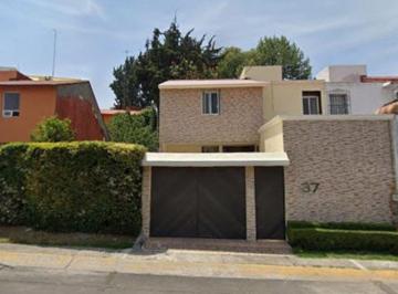 Casa de 4 habitaciones, Naucalpan de Juárez · Casa en Venta en Andes 37, Lomas Verdes 4ta Secc, Naucalpan de Juárez, Méx.
