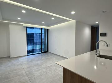 Departamento de 2 habitaciones, Guadalajara · Departamento en Venta en Colonia Americana Scala Towers