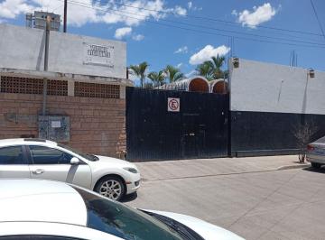 Bodega comercial de 3 habitaciones, León · Bodega en Col. San Miguel en Venta, León Gto.
