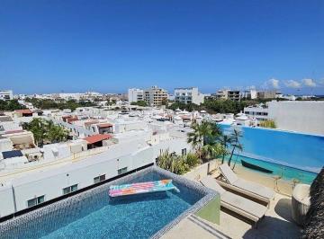 2c22beb356351d980773942393798fde36cf61a268ece7149d994b188b0c4a90 · Venta Increible PH Centro Playa del Carmen