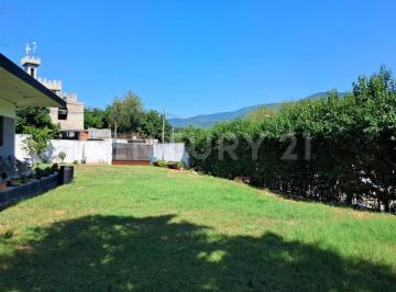 Quinta · 150m² · 3 Recámaras · Terrenos en Venta