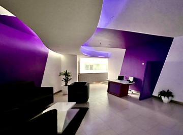 Departamento de 1 habitación, San Andrés Cholula · Suite en Venta. Hotel Sonata, Lomas de Angelópolis