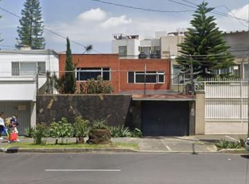 Casa de 4 habitaciones, Coyoacán · Venta E Casa en Parque San Andres Coyoacan Cdmx.