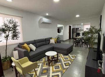 Departamento de 2 habitaciones, Monterrey · Renta Departamento Cumbres 3er Sector