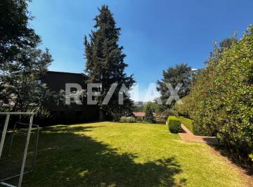 Casa de 4 habitaciones, Cuajimalpa de Morelos · Venta Casa en Condominio, Contadero, Cdmx