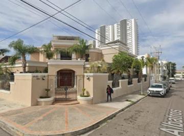 Casa de 4 habitaciones, Mazatlán · Venta de Casa en Albatros Colonia Las Gaviotas Mazatlan