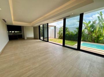 Casa en condominio de 3 habitaciones, Conkal · Casa en Renta Privada Olivia Conkal, Meida Yucatan