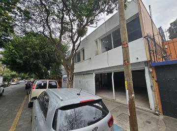 Local comercial , Coyoacán · Excelente Espacio Para Salud y Bienestar en El Centro de Coyoacán