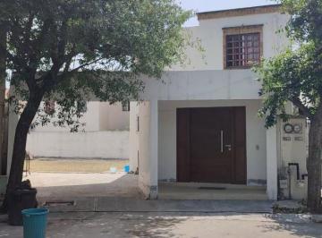 Casa de 3 habitaciones, Guadalupe · Casa en Venta Privada San Carlos Guadalupe Nl