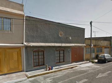 Casa de 4 habitaciones, Gustavo A. Madero · Casa de 140 m² Terreno con 4 Recámaras en Venta, Gustavo A. Madero