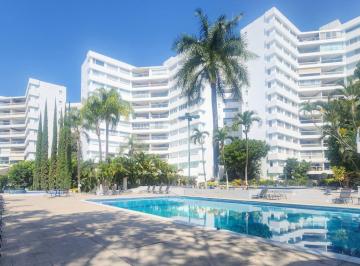 Departamento de 3 habitaciones, Cuernavaca · Departamento Panorámica Jardines de Cuernavaca