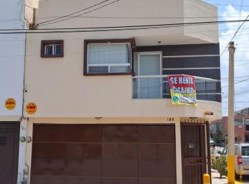 Casa de 5 habitaciones, San Luis Potosí · Casa Grande en Renta