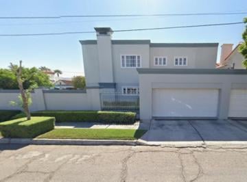 Casa de 5 habitaciones, Mexicali · Venta de Casa en Álvaro Obregon Colinia Nueva Mexicali
