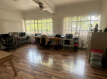 SALA, COCINA Y COMEDOR ABIERTO · Departamento en Glorieta Scoop