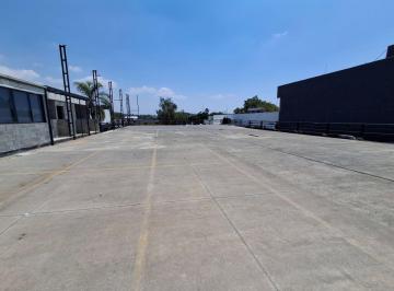 Terreno / Lote , Cuernavaca · Terreno en Renta Totalmente Comercial Muy Amplio Frente y Fondo