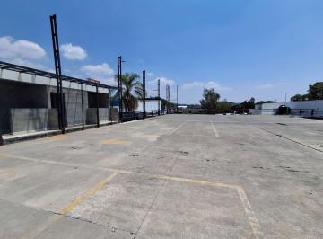 Terreno / Lote , Cuernavaca · Terreno en Renta Totalmente Comercial Muy Amplio Frente y Fondo