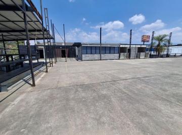 Terreno / Lote , Cuernavaca · Terreno en Renta Totalmente Comercial Muy Amplio Frente y Fondo