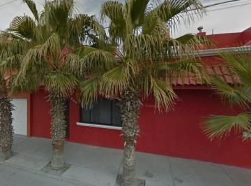 Casa de 4 habitaciones, Juárez · Casa con 195 m² de Superficie de Terreno y 4 Habitaciones en Venta en Barrio Alto, Ciudad Juarez